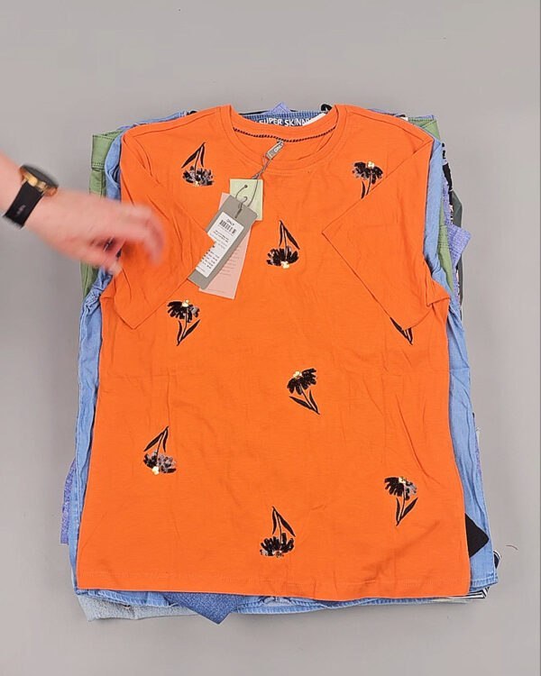 Фотография  803 - BRAND STOCK Summer#20 кг оптом в Вологде и Вологодской области