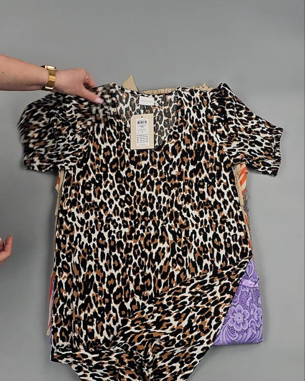 Фотография  633 - MAMA LICIOUS Summer 045 mix#16 кг, ЛОТ №8443 оптом в Вологде и Вологодской области