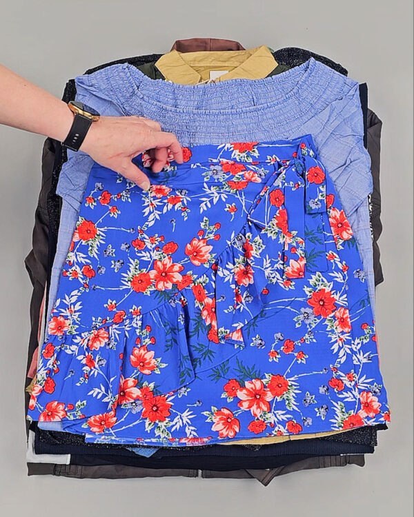 Фотография  378 - BRAND STOCK Summer#20 кг, ЛОТ №8386 оптом в Вологде и Вологодской области