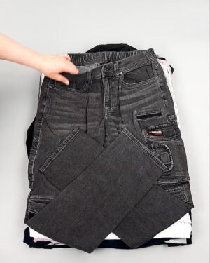 Фотография  597 - LIDL Summer mix 124#15 кг, ЛОТ №8239 оптом в Вологде и Вологодской области