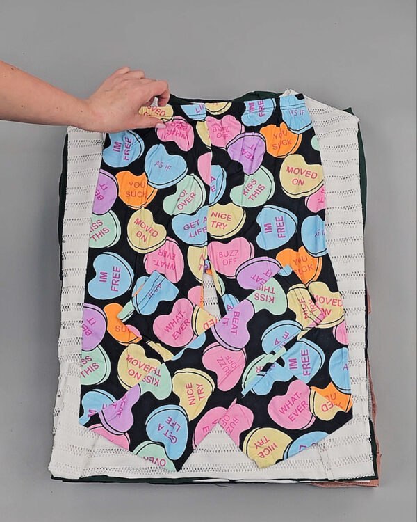 Фотография  498 - LIDL Summer mix 124#15 кг, ЛОТ №8389 оптом в Вологде и Вологодской области