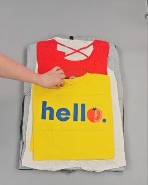 Фотография  468 - LIDL Summer mix 124#15 кг, ЛОТ №8392 оптом в Вологде и Вологодской области