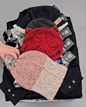 Фотография  260 - CANADA mix 084#50 кг, ЛОТ №8336 оптом в Вологде и Вологодской области