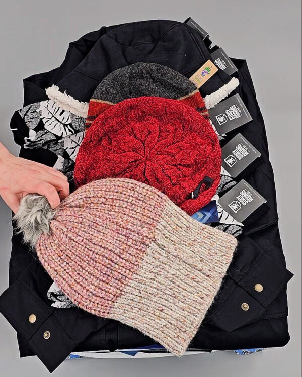 Фотография  630 - CANADA mix 084#50 кг, ЛОТ №8336 оптом в Вологде и Вологодской области