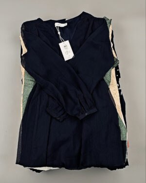 Купить Платья VILA Summer 045#5 кг, ЛОТ №8618 оптом в Вологде и Вологодской области