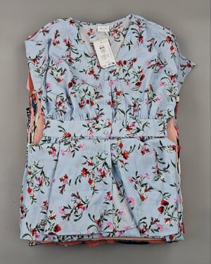 Купить Платья VILA Summer 045#5 кг, ЛОТ №8619 оптом в Вологде и Вологодской области