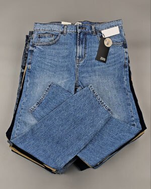 Купить Джинсы BLEND HE 022024#10 кг, ЛОТ №8633 оптом в Вологде и Вологодской области