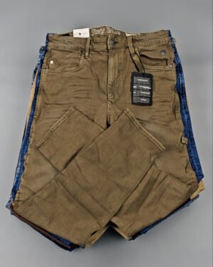 Купить Джинсы BLEND HE 022024#10 кг, ЛОТ №8634 оптом в Вологде и Вологодской области