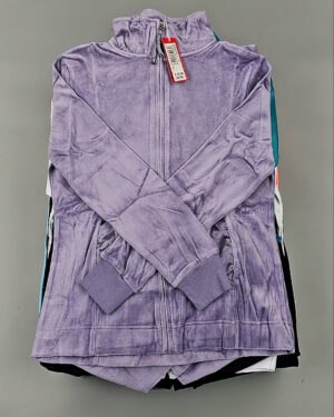 Купить Спортивные костюмы  AD83#10 шт, ЛОТ №8640 оптом в Вологде и Вологодской области