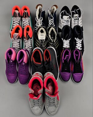 Купить Обувь спорт BRAND Sport W  O59#7 кг оптом в Вологде и Вологодской области