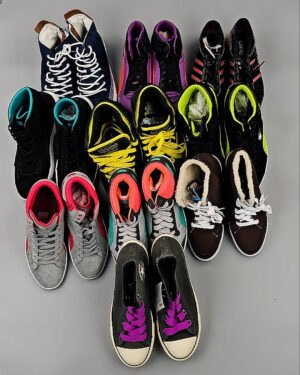 Купить Обувь спорт BRAND Sport W  O59#7,1 кг, ЛОТ №8651 оптом в Вологде и Вологодской области