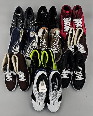 Купить Обувь спорт BRAND Sport W  O59#7,2 кг, ЛОТ №8652 оптом в Вологде и Вологодской области