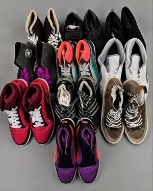 Купить Обувь спорт BRAND Sport W  O59#7,3 кг, ЛОТ №8653 оптом в Вологде и Вологодской области