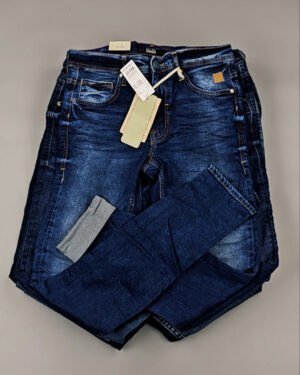 Купить Джинсы BLEND HE 045#5 кг, ЛОТ №8685 оптом в Вологде и Вологодской области