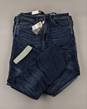 Купить Джинсы BLEND HE 045#5 кг, ЛОТ №8687 оптом в Вологде и Вологодской области