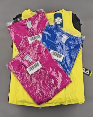 Купить CANADA Summer mix #50 кг, ЛОТ №8709 оптом в Вологде и Вологодской области