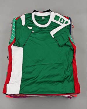 Купить Футболки м/ж Cr+Ex#8 кг, ЛОТ № ВК0101 оптом в Вологде и Вологодской области