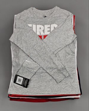 Купить KIDS NIKE CAN 084#5 кг, ЛОТ №8502 оптом в Вологде и Вологодской области