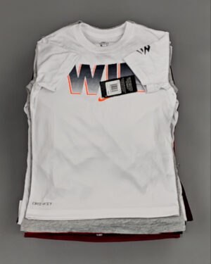 Купить KIDS NIKE CAN 084#5 кг, ЛОТ №8504 оптом в Вологде и Вологодской области