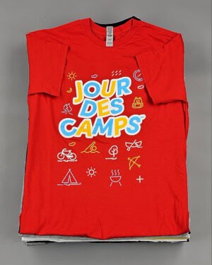 Купить Футболки м/ж (Printed T-Shirts New)#5 кг оптом в Вологде и Вологодской области