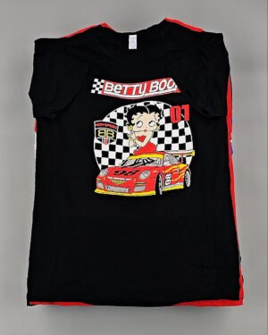 Купить Футболки м/ж (Printed T-Shirts New)#5 кг, ЛОТ №8511 оптом в Вологде и Вологодской области