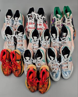 Купить Кроссовки NIKE Can 094#10 шт, ЛОТ №8521 оптом в Вологде и Вологодской области