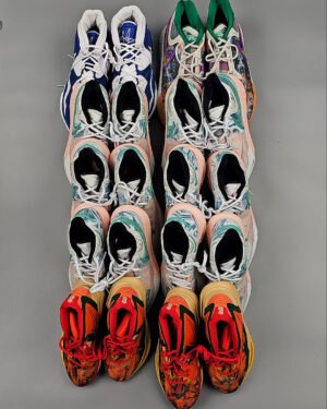 Купить Кроссовки NIKE Can 094#10 шт, ЛОТ №8522 оптом в Вологде и Вологодской области