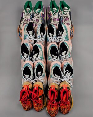 Купить Кроссовки NIKE Can 094#10 шт, ЛОТ №8523 оптом в Вологде и Вологодской области