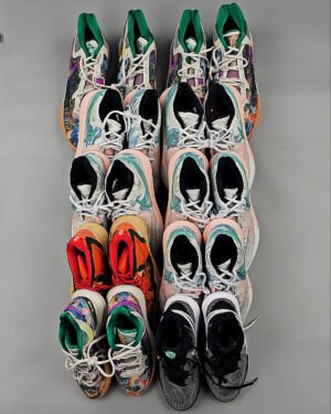 Купить Кроссовки NIKE Can 094#10 шт, ЛОТ №8524 оптом в Вологде и Вологодской области