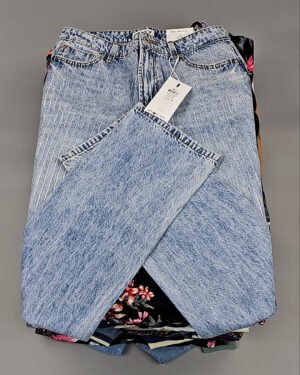 Купить ONLY Summer mix 045#15 кг, ЛОТ №8455 оптом в Вологде и Вологодской области