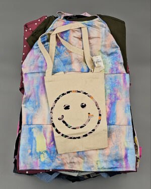 Купить ONLY Summer mix 045#15 кг, ЛОТ №8458 оптом в Вологде и Вологодской области