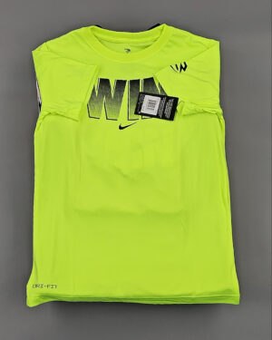 Купить Футболки детские NIKE WIN CAN 084#5 кг, ЛОТ №8599 оптом в Вологде и Вологодской области