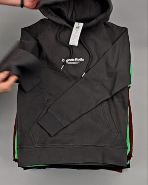 Купить Толстовки JACK JONES men 045#7 кг оптом в Вологде и Вологодской области