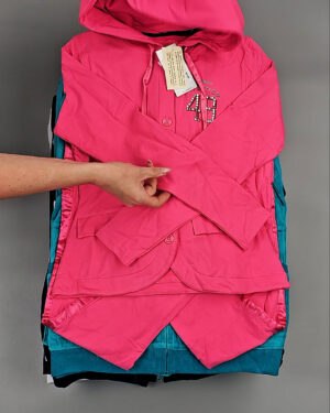 Купить Спортивные костюмы  AD83#10 шт, ЛОТ №8639 оптом в Вологде и Вологодской области