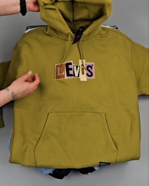 Купить Levis mix SW 03#10 кг оптом в Вологде и Вологодской области