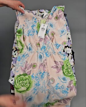 Купить ONLY Summer mix 045#15 кг, ЛОТ №8456 оптом в Вологде и Вологодской области