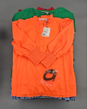 Купить B.YOUNG Summer mix 045#15 кг, ЛОТ №8570 оптом в Вологде и Вологодской области