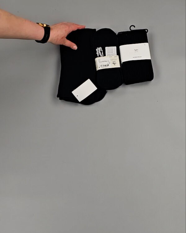 Фотография  424 - Носки Nordstrom 124#2,5 кг, ЛОТ №8495 оптом в Вологде и Вологодской области