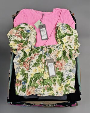 Купить ONLY Summer mix 045#15 кг, ЛОТ №8457 оптом в Вологде и Вологодской области