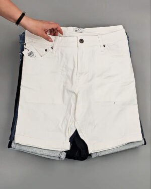 Фотография  182 - Шорты JACK JONES men 045#5 кг, ЛОТ №8661 оптом в Вологде и Вологодской области