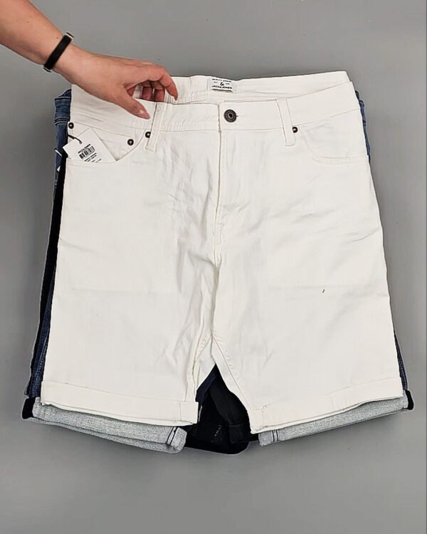 Фотография  954 - Шорты JACK JONES men 045#5 кг, ЛОТ №8661 оптом в Вологде и Вологодской области