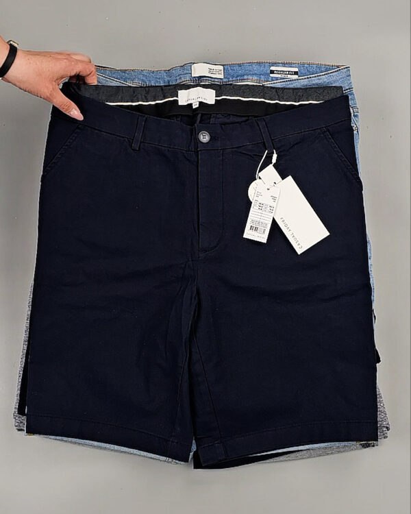 Фотография  783 - Шорты BLEND HE 045#5 кг, ЛОТ №8648 оптом в Вологде и Вологодской области