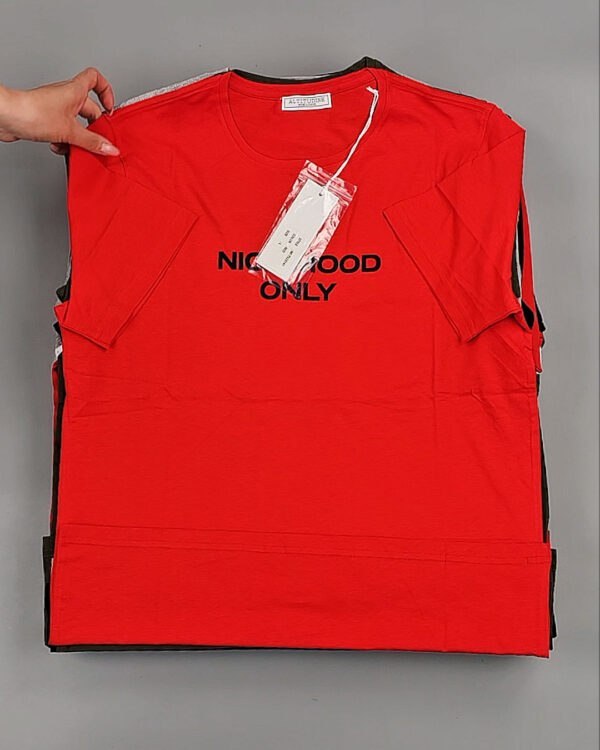 Фотография  175 - Футболки ALTITUDINE#25 шт оптом в Вологде и Вологодской области