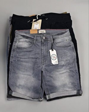 Фотография  190 - Шорты BLEND HE 045#5 кг, ЛОТ №8647 оптом в Вологде и Вологодской области