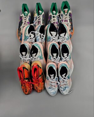 Фотография  204 - Кроссовки NIKE Can 094#10 шт, ЛОТ №8524 оптом в Вологде и Вологодской области