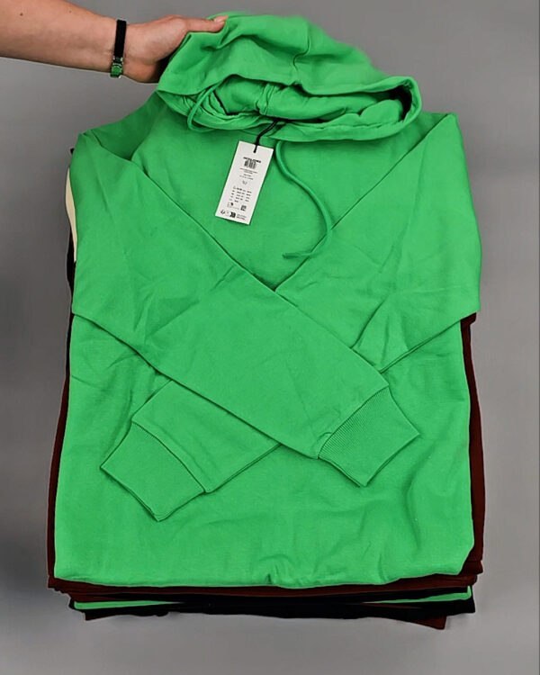 Фотография  581 - Толстовки JACK JONES men 045#7 кг оптом в Вологде и Вологодской области