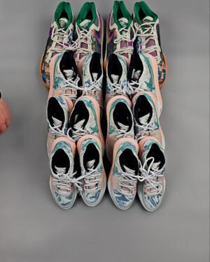 Фотография  748 - Кроссовки NIKE Can 094#10 шт, ЛОТ №8523 оптом в Вологде и Вологодской области