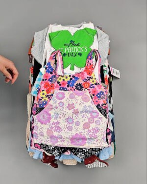 Купить Nordstrom kids mix 124#7,5 кг, ЛОТ №8501 оптом в Вологде и Вологодской области