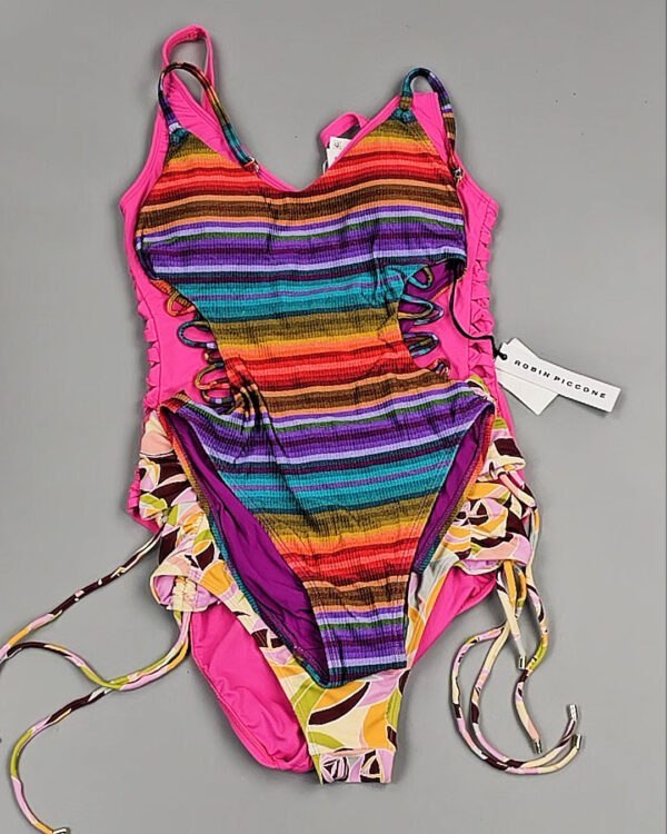 Фотография  961 - Купальники Nordstrom 124#2,5 кг, ЛОТ №8489 оптом в Вологде и Вологодской области