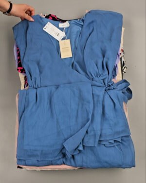 Купить Платья VILA Summer 045#5 кг оптом в Вологде и Вологодской области